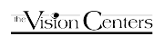 The Vision Centers Logo